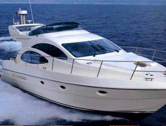 Corporate Yacht Charter in Benidorm