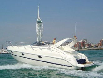 Skippered Yacht Charter in Spain