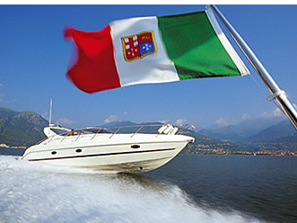 Luxury Stag Party Motor Yacht Charter in Spain